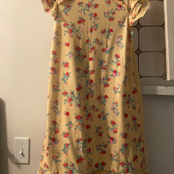 Girls Disney Store Princess nightgowns - Picture 4 of 15